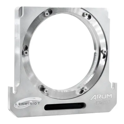Холдер из алюминия для станков ARUM 5X-200