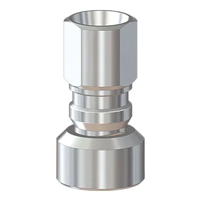 3D-аналог имплантата D=4 L=8.3, совместимый с MegaGen AnyOne