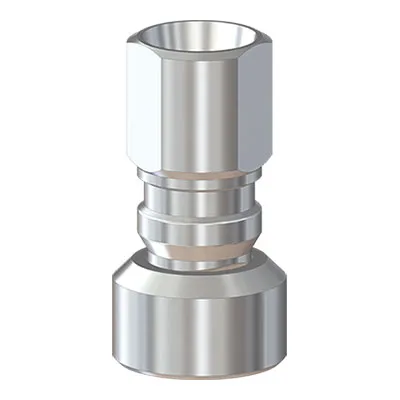 3D-аналог имплантата D=4.2 L=8.3, совместимый с Lenmiriot R, Osstem Regular