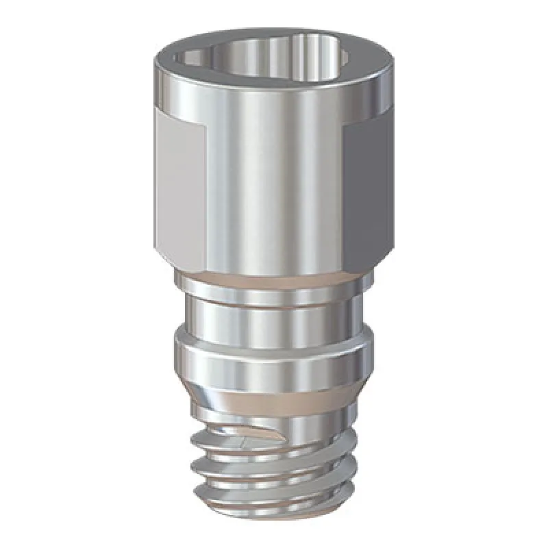 3D-аналог имплантата D=4.3 L=8.3, совместимый с NobelReplace RP