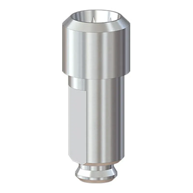3D-аналог имплантата D=4.8 L=12, совместимый с Straumann SynOcta RN
