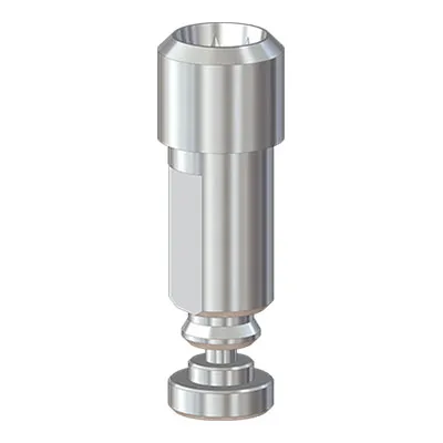 3D-аналог имплантата D=4.8 L=12, совместимый с Straumann SynOcta RN