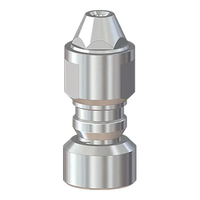 3D-аналог мультиюнита D=4.8 L=10.6, совместимый с Osstem Multi-Unit