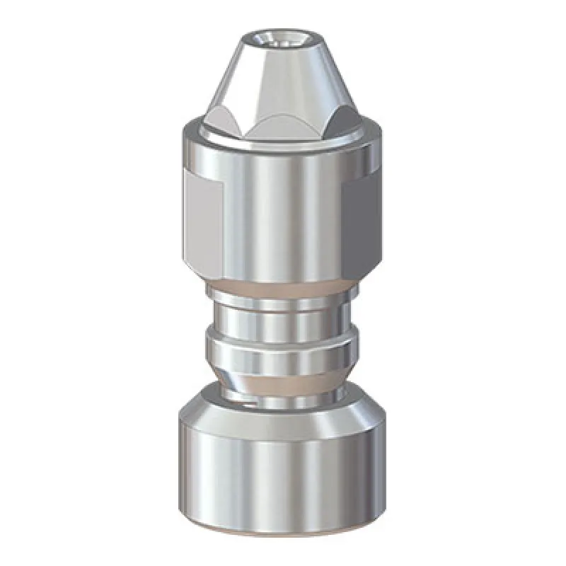 3D-аналог мультиюнита D=4.8 L=10.6, совместимый с Osstem Multi-Unit