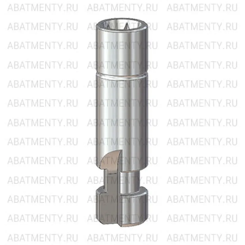 Аналог имплантата D=3.2 L=12.5, совместимый с Alpha-Bio Conical Narrow