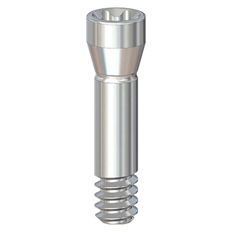 Клинический винт аналог ZIRKONZAHN, совместимый с Straumann Bone Level NC, RC