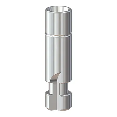 Аналог имплантата D=3.3 L=12.5, совместимый с Straumann Bone Level NC
