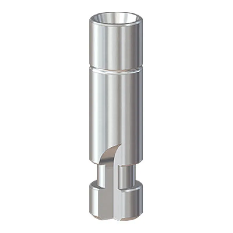 Аналог имплантата D=3.3 L=12.5, совместимый с Straumann Bone Level NC
