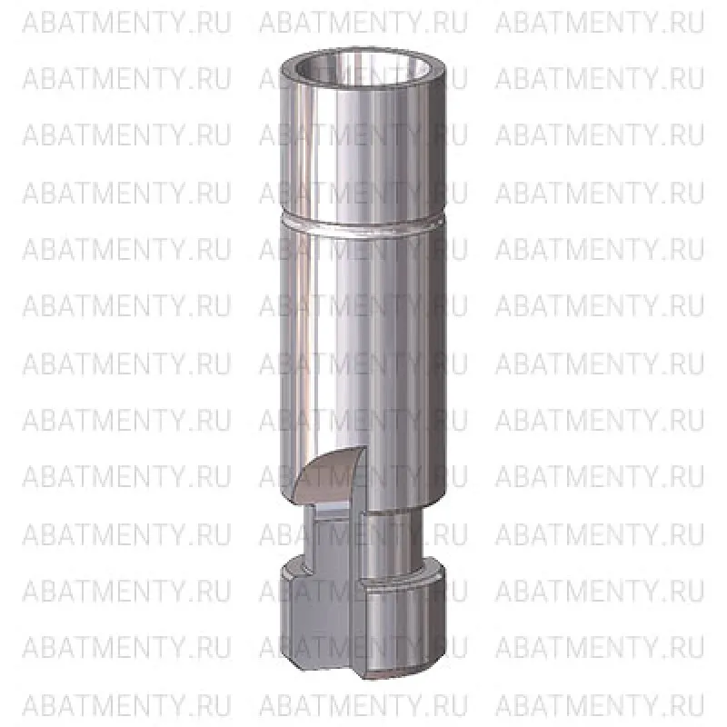 Аналог имплантата D=3.35 L=12.5, совместимый с MIS C1 NP