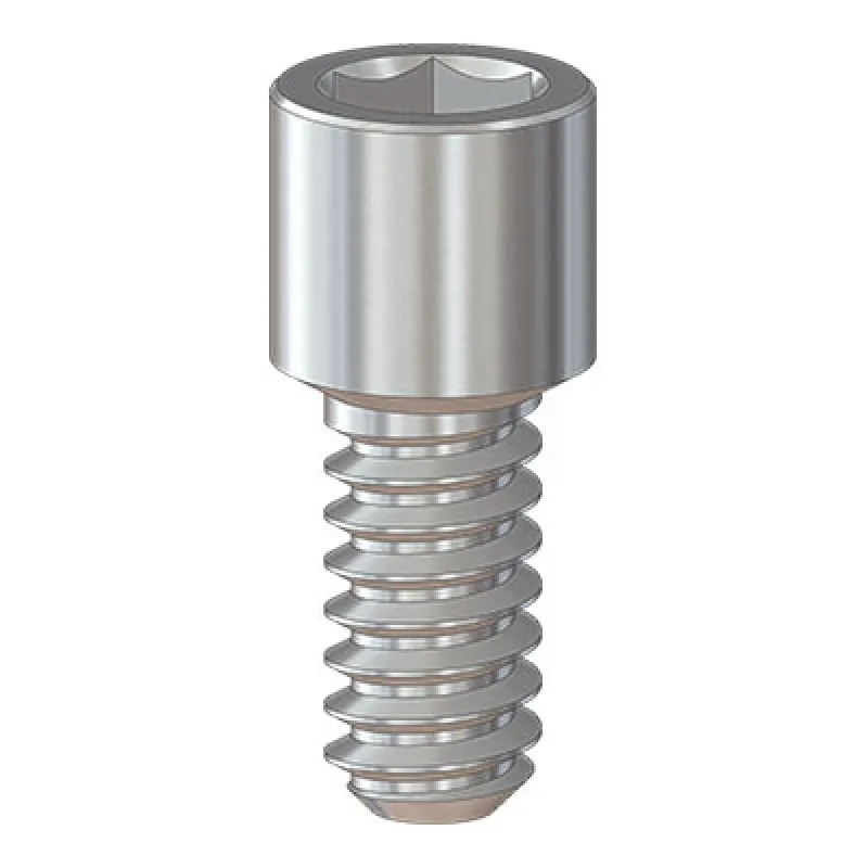 Клинический винт для мультиюнита, совместимый с AB Dental Multi-Unit P14