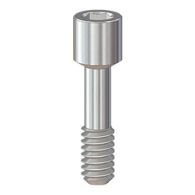 Винти клиникӣ, мутобиқ бо AB Dental Narrow