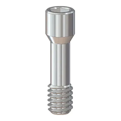 Клинический винт, совместимый с Alpha-Bio Conical Standard
