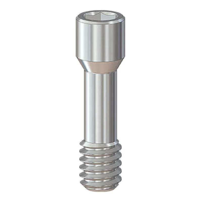Клинический винт, совместимый с Alpha-Bio Conical Standard