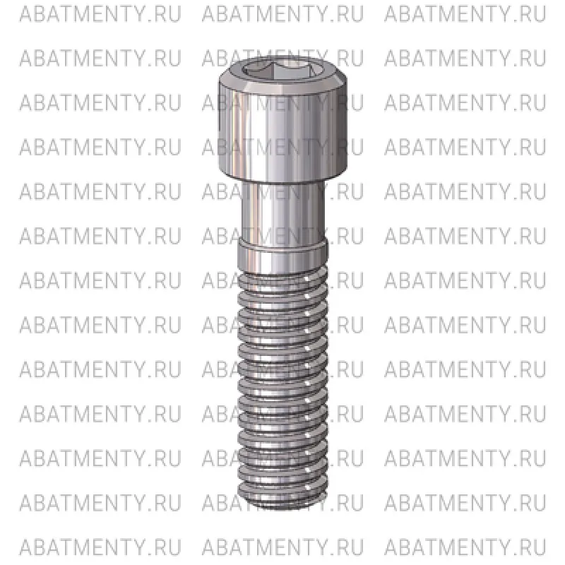 Клинический винт, совместимый с C-Tech BL
