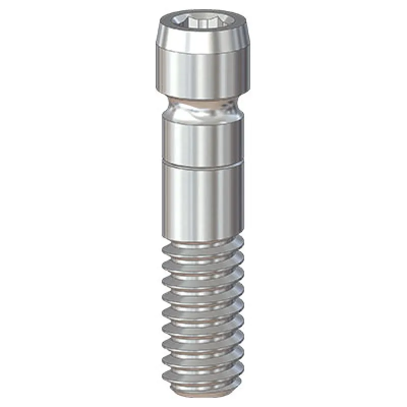 Клинический винт, совместимый с Dentis Regular