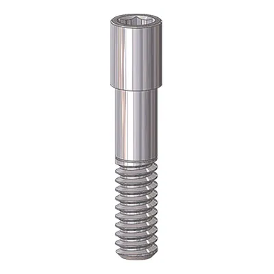 Клинический винт, совместимый с IMPLA, IMPLA Conical 3.3, 4.2, 5.3