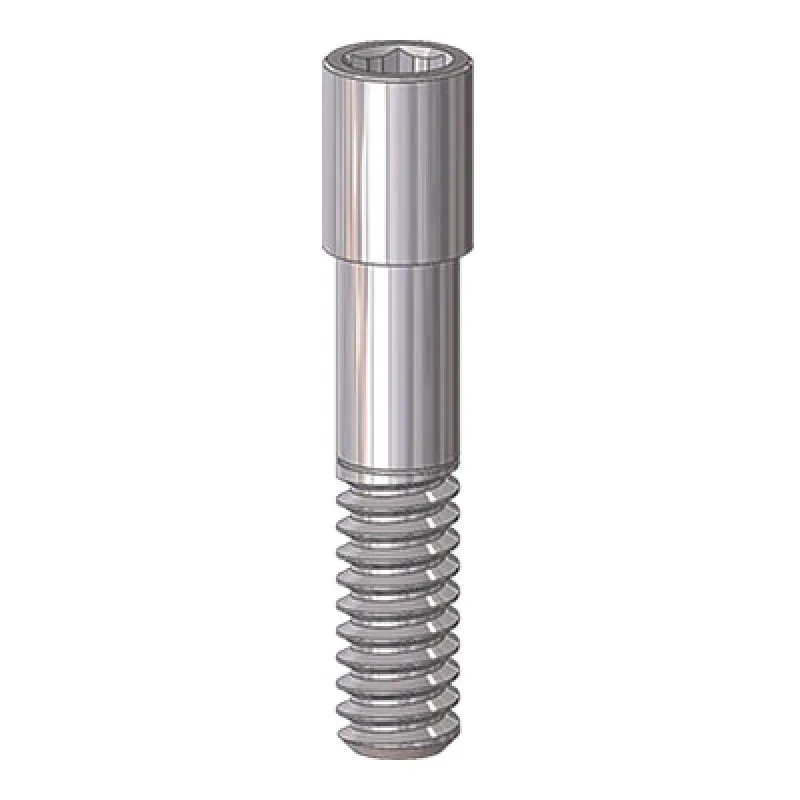 Клинический винт, совместимый с IMPLA, IMPLA Conical 3.3, 4.2, 5.3