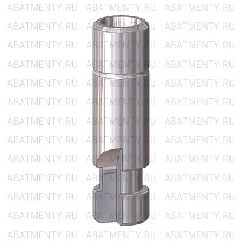 Аналог имплантата D=3.5 L=12.5, совместимый с Ankylos C, X