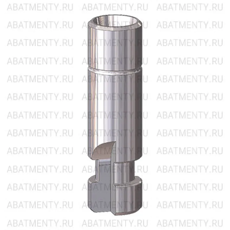 Аналог имплантата D=3.5 L=12.5, совместимый с Astra Tech OsseoSpeed TX 3.5/4.0