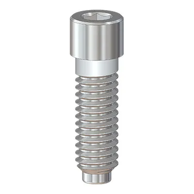 Клинический винт, совместимый с Osstem Comocta Standard, Wide