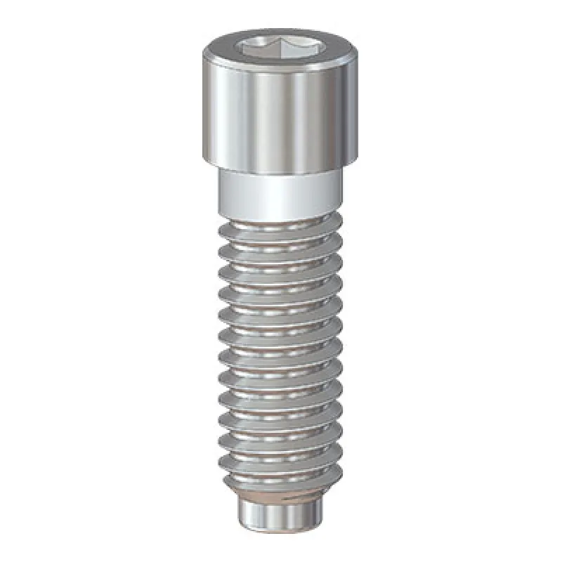 Клинический винт, совместимый с Osstem Comocta Standard, Wide
