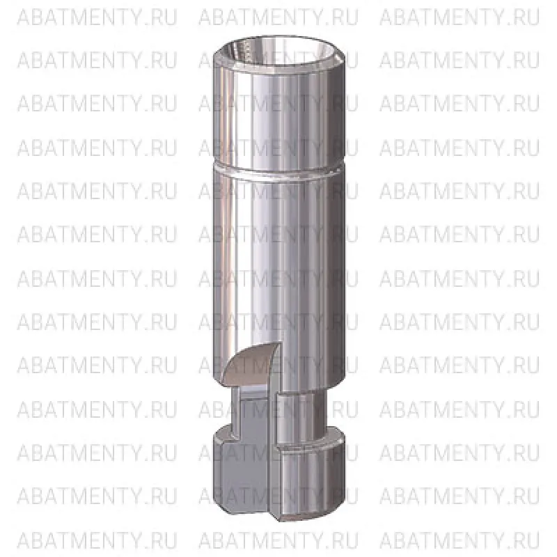Аналог имплантата D=3.5 L=12.5, совместимый с Lenmiriot A/CC, NobelActive / Conical NP