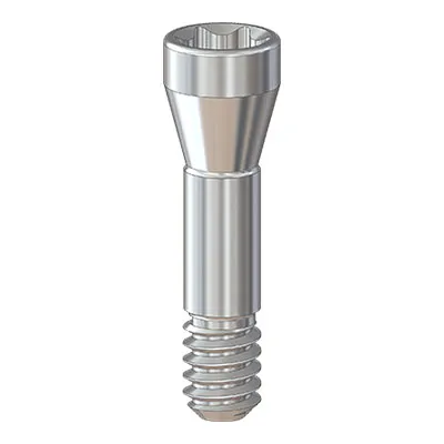 Клинический винт, совместимый с Straumann Bone Level SC