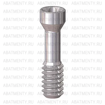 Клинический винт, совместимый с Thommen 3.5