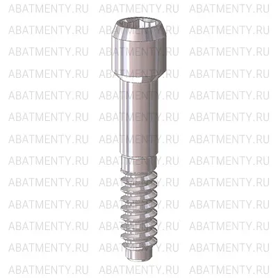 Клинический винт, совместимый с XiVE 3.0