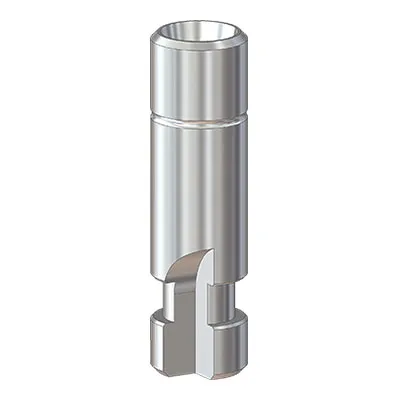 Аналог имплантата D=3.5 L=12.5, совместимый с Lenmiriot M, Osstem Mini