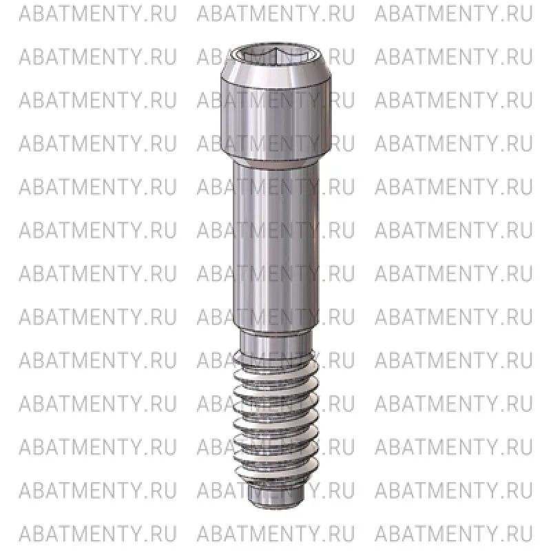 Винти клиникӣ, мутобиқ бо XiVE 3.4, 3.8, 4.5, 5.5