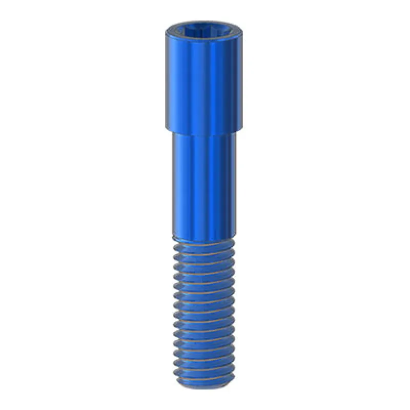 Лабораторный винт, мутобиқ бо IMPLA, IMPLA Conical 3.3, 4.2, 5.3