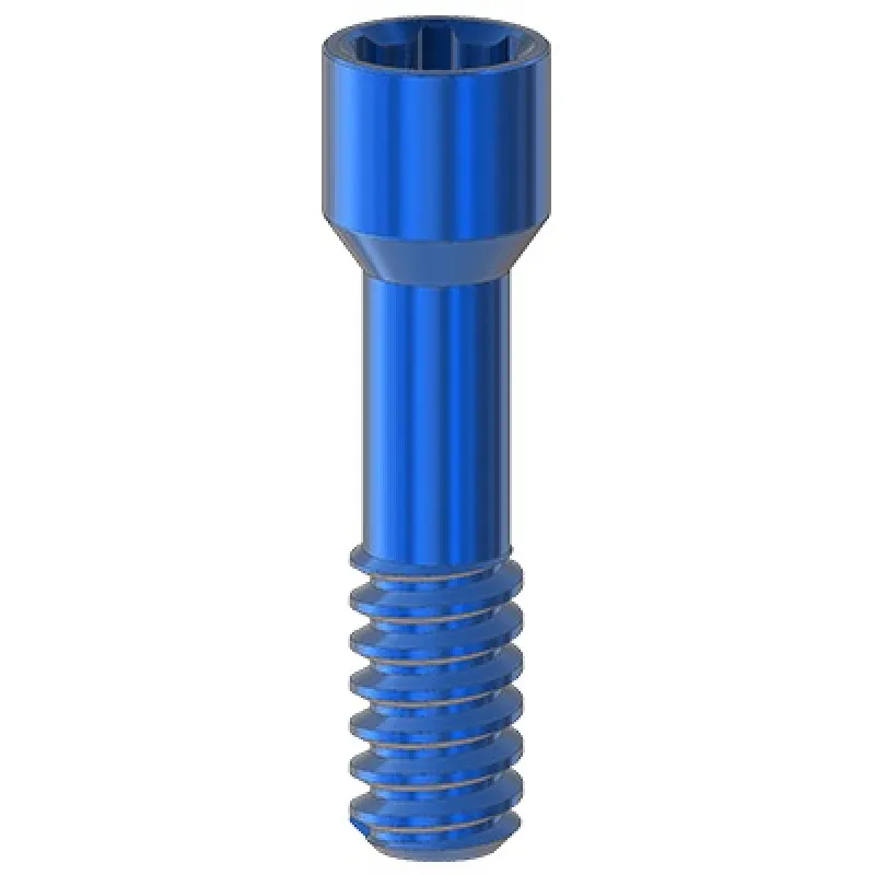 Лабораторный винт, совместимый с Lenmiriot A/CC, NobelActive / Conical 3.0