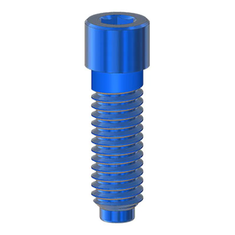 Лабораторный винт, мутобиқ бо Osstem Comocta Standard, Wide