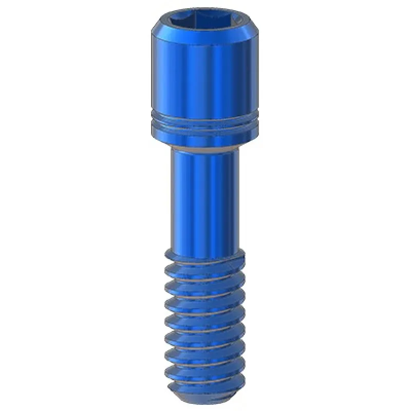 Лабораторный винт, мутобиқ бо PALTOP Conical