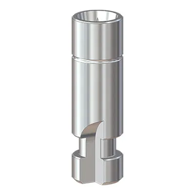 Аналог имплантата D=3.75 L=12, совместимый с Alpha-Bio Conical Standard