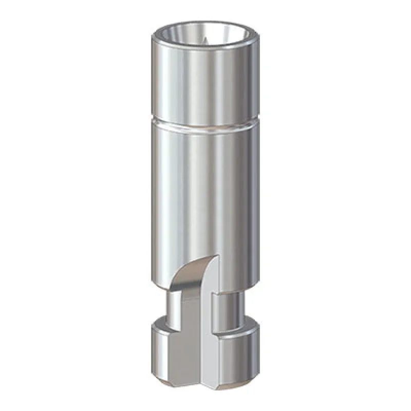 Аналог имплантата D=3.75 L=12, совместимый с Alpha-Bio Conical Standard