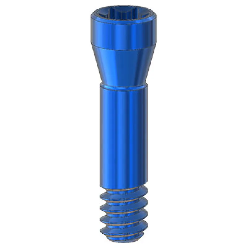 Лабораторный винт, мутобиқ бо Straumann Bone Level RC
