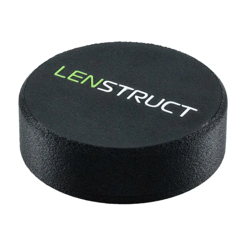 Набор титановых балок ЛенСтрукт (LenStruct) H=1 L=9-26, 180 шт.