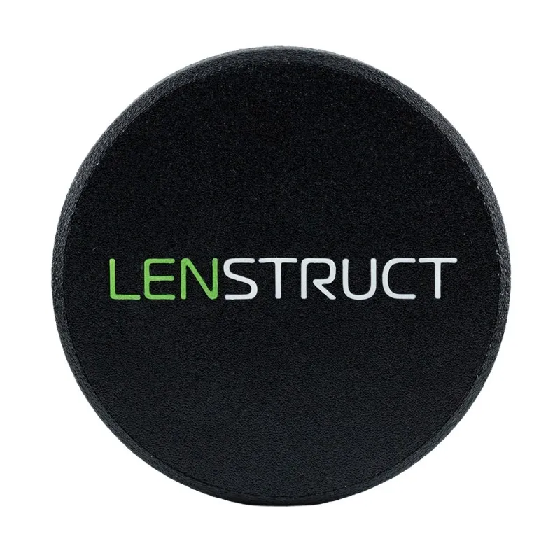 Набор титановых балок ЛенСтрукт (LenStruct) H=1 L=9-26, 180 шт.
