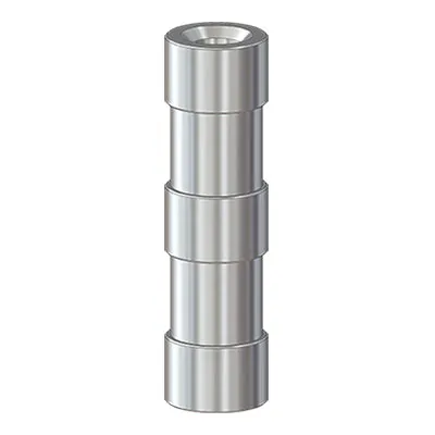 Направляющая для пина d=1.5 L=11 D=3, аналог Nobel 30908