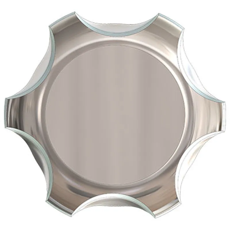 Отвертка синяя TORX S