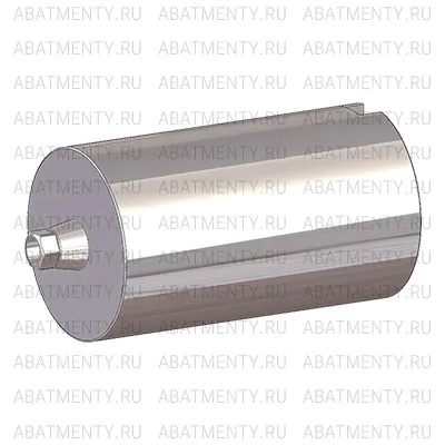 Премил абатмент для холдера ADM, MEDENTiKA D=11.5, совместимый с Astra Tech OsseoSpeed TX 3.5/4.0, один. констр.