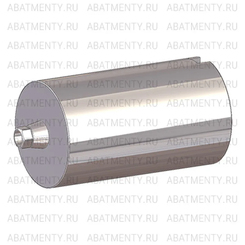 Премил абатмент для холдера ADM, MEDENTiKA D=11.5, совместимый с Astra Tech OsseoSpeed TX 3.5/4.0, один. констр.