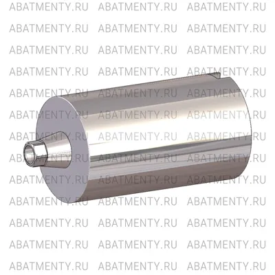 Премил абатмент для холдера ADM, MEDENTiKA D=11.5, совместимый с Astra Tech OsseoSpeed TX 4.5/5.0, один. констр.