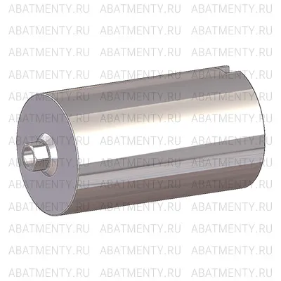 Премил абатмент для холдера ADM, MEDENTiKA D=11.5, совместимый с BioHorizons 3.5, один. констр.