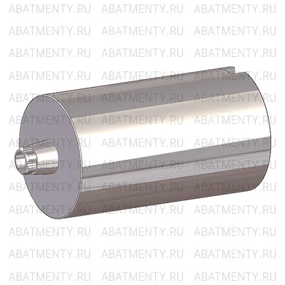 Премил абатмент для холдера ADM, MEDENTiKA D=11.5, совместимый с DIO SM NP, один. констр.
