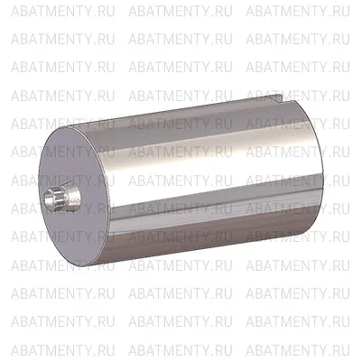 Премил абатмент для холдера ADM, MEDENTiKA D=11.5, совместимый с Dentis Narrow, один. констр.