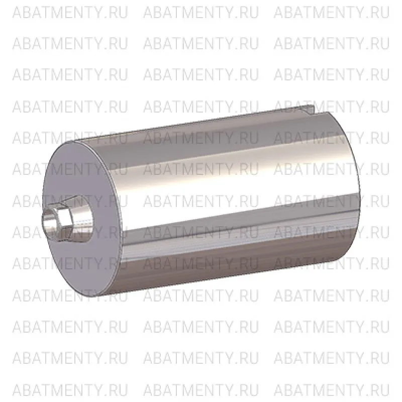 Премил абатмент для холдера ADM, MEDENTiKA D=11.5, совместимый с Dentis Regular, один. констр.
