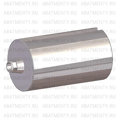 Премил абатмент для холдера ADM, MEDENTiKA D=11.5, совместимый с Dentium Implantium, Superline, Impro, Lenmiriot I, Lenmiriot SL, один. констр.